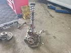 (local Pickup Only) Passenger Rear Suspension Electronic Damping Control Fits 09 Used. Price: $189.91.