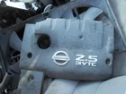 Driver Left Upper Control Arm Rear Fits 02-05 Altima 390019 Used. Price: $40.60.