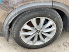 Passenger Rear Suspension Without Crossmember Fits 19-24 Infiniti QX50 394347 Used. Price: $531.99.