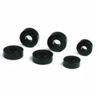 Competition Engineering 3027 Solid Aluminum Body Mount Bushing (set Of 6) New. Price: $102.60.