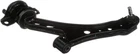 Driver Left Lower Control Arm Front Fits 07-10 Mustang 277555 New. Price: $208.00.