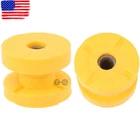 4X Rear Upper + Lower Lh Rh Shock Strut Guide Support 33526776557 New. Price: $12.99.