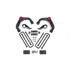 Zone Offroad C49 3" Adventure Series Suspension Lift Kit With Overload Springs New. Price: $815.90.