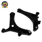 Pair Of Front Lower Control Arms Assembly For 2005-2009 Subaru Legacy Outback New. Price: $95.59.