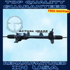 2013- 2015 Honda Crosstour 3.5 Electric Power Steering Rack And Pinion Assembly Remanufactured. Price: $899.00.