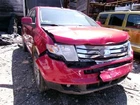 Passenger Rear Suspension Without Crossmember Awd Fits 07-10 Edge 1928168 Used. Price: $691.63.