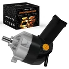Power Steering Pump Ford Taurus 2000-07 Mazda B2500 B3000 B4000 Mercury New. Price: $80.65.