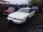 Used Front Frame Crossmember Fits: 1999 Oldsmobile Eighty Grad. Price: $328.08.
