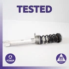 12-19 Bmw F06 M6 Edc Front Right Active Shock Absorber Strut Oem Used. Price: $166.00.
