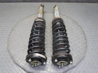 00-03 Bmw E39 540I Sedan Rear Left & Right Strut Spring Shock Absorber Set Oem Used. Price: $239.43.