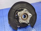 11-13 Infiniti FX35 FX37 FX50 Oem Rear Spindle Knuckle Right Passenger Side Used. Price: $128.24.