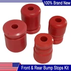 New Front & Rear Bump Stops Kit For Jeep Wrangler Jk 2007-2018 1-1303 1-1304 Usa. Price: $18.00.
