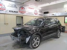 Ford Explorer 2013 Left Front Knee Assembly Awd 6570 Used. Price: $156.99.