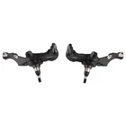 Front Knuckle Components Ford Explorer/ranger 1998-2009 5L5Z3106BA Rwd New. Price: $154.58.