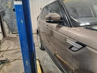 2016 Rover Range Sport Passenger Front Knee Used 3.0L Oem Part 94000MI. Price: $284.95.