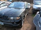 Crossmember/k-frame Rear Suspension Fits 00-06 Bmw X5 32819559 Used. Price: $318.00.