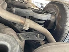 2017 Nissan Altima Driver Rear Control Arm Assembly Oem Used 107K Miles. Price: $261.25.