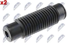 2X Shock Absorber Protective Cap Bellow Front For Mazda 98-16 C100-34-0A5 New. Price: $9.73.