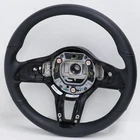 Oem Mercedes-benz A-class Steering Wheel 000-460-56-04-9E38 Used. Price: $336.00.