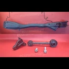 05-12 Ford Escape 2.5L Crossmember K-frame Front Engine Mount Lh Hybrid Only Remanufactured. Price: $209.05.