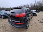 2016 Kia Sportage Passenger Right Front Knee Assembly Oem 2.4L Used 132K. Price: $284.95.