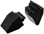 Energy Suspension 3-9101G Pull-thru Bump Stops Gm-style New. Price: $27.63.