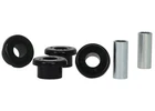 Whiteline W83374 Rear Track Bar Bushing. Price: $48.82.