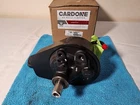 Power Steering Pump-gas Cardone 20-6803 Remanufactured. Price: $75.00.