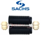 Sachs Front Suspension Strut Bellows For 1994-1998 Audi Cabriolet Shocks Ii New. Price: $42.50.