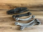 Mercedes W205 C300 Rear Left Side Suspension Control Arm Set Of Oem 2015 2021 Used. Price: $152.10.