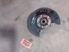 2007-2013 Acura Mdx Passenger Right Front Spindle Knuckle Oem Used. Price: $99.74.