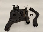 20-25 Nissan Sentra Rear Left Suspension Upper & Lower Control Arm Oem Used. Price: $259.65.