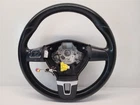 2012-2019 Volkswagen Passat Steering Wheel Black 561959537 Used. Price: $108.07.