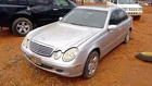 Passenger Front Spindle/knuckle 211 Type Fits 03-09 Mercedes Benz E320 Oem Used. Price: $110.39.