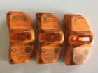 Volkswagen Vw Touareg One Tire Pressure Sensor Tpms 7L0 907 275B Part Oem For. Price: $14.99.