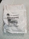 Genuine Mopar Hex Flange Lock Nut Right & Left Rear 6506276AA Oem New. Price: $10.85.