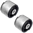 For Bmw E36 E46 Pair Set Of 2 Rear Trailing Arm Bushings Kit Oem Lemfoerder New. Price: $43.95.