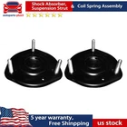 For Lexus IS300 01-05 Set Of 2 Front Suspension Strut Mount Kyb SM5490 New. Price: $86.30.