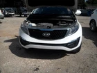 Passenger Right Front Spindle/knuckle Fits 14-16 Sportage 104851139 Used. Price: $89.81.