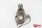 Passenger Rh Front Spindle/knuckle 4DR Sedan Fits 2015-2017 Chrysler 200 692207 Used. Price: $125.00.