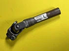 2014-2020 Nissan Rogue Steering Intermediate Shaft Lower U-joint Oem 48080-4BA2A Used. Price: $43.23.