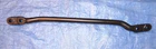 1970-74 Mopar E-body, 71-72 B-body Front End Drag Link 2835877 V-nice Refinished Remanufactured. Price: $84.95.