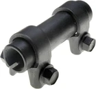 Driver Side Steering Tie Rod End Adjuster Acdelco 46A6052A For Ram 2500 / 3500 New. Price: $41.79.