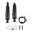 Ac Delco 504-511 Rear Shocks Absorber Leveling Kit Pair 2PCS For Gm 88946598 New. Price: $149.95.