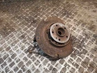 Mercedes-benz Ml 270 Cdi W163 Rear Right Wheel Hub 1633500208 Used. Price: $37.03.