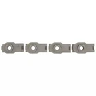 Genuine Ford Stabilizer Link Nut W719567-S439 New. Price: $5.52.