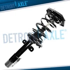 Rear Right Strut Wirh Coil Spring Assembly For Chevrolet Impala Buick Lacrosse New. Price: $102.89.