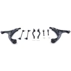 Maxpeedingrods Steering & Suspension Kit Control Arm For 07-12 Hyundai Elantra New. Price: $84.72.