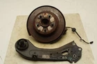 2016-20 Kia Optima Lx Rear Right Spindle Knuckle Hub W/ Trailing Arm 52720-C2100 Used. Price: $151.43.