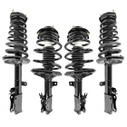 4PCS Front & Rear Complete Struts Shocks For 1997-2003 Toyota Avalon New. Price: $284.62.